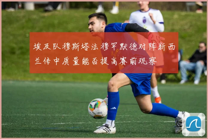 埃及队穆斯塔法穆罕默德对阵新西兰传中质量能否提高赛前观察