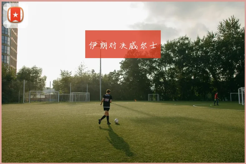 伊朗对决威尔士