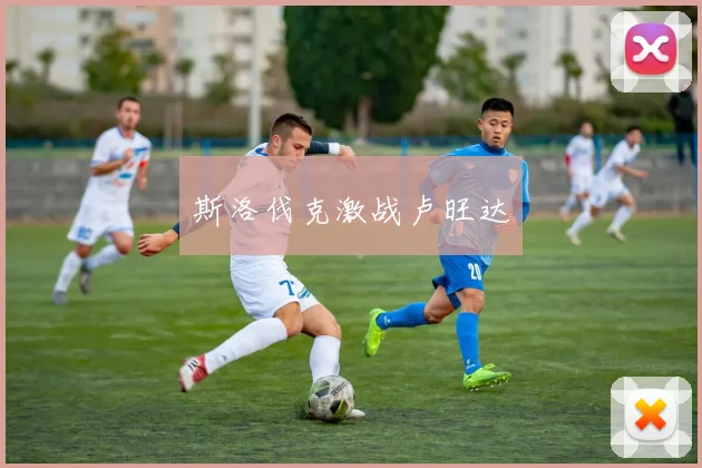 斯洛伐克激战卢旺达