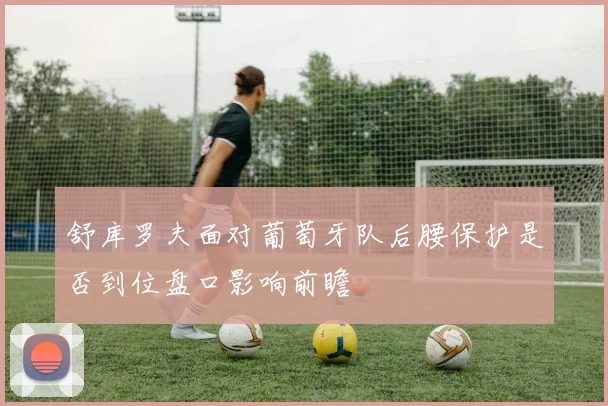 舒库罗夫面对葡萄牙队后腰保护是否到位盘口影响前瞻