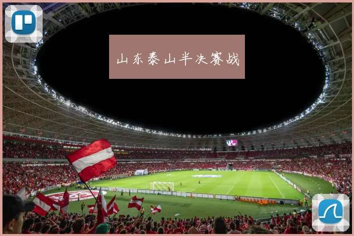 山东泰山半决赛战