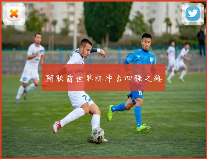 阿联酋世界杯冲击四强之路