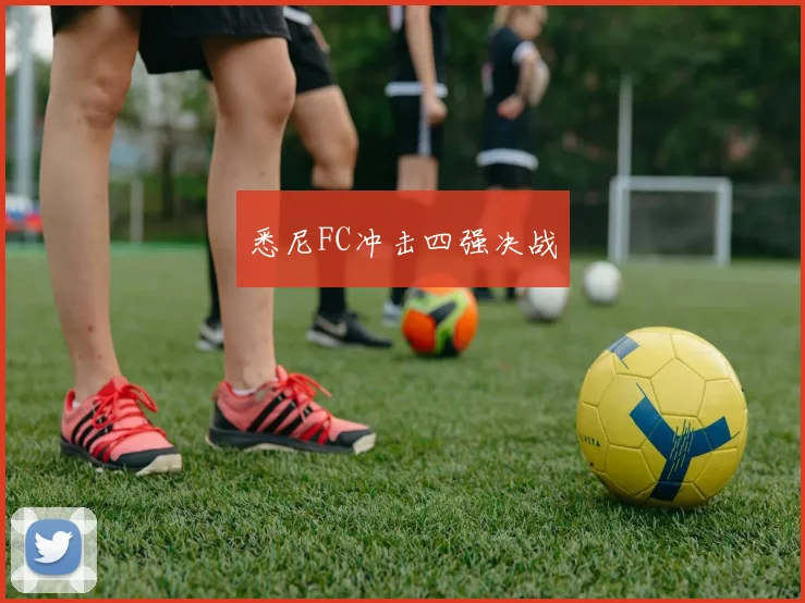 悉尼FC冲击四强决战