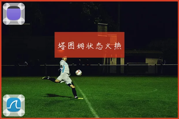 塔图姆状态火热