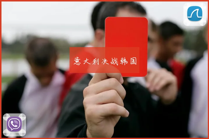 意大利决战韩国