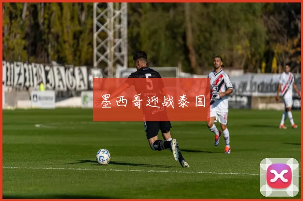 墨西哥迎战泰国