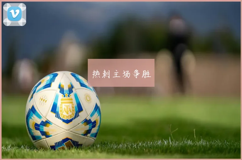 热刺主场争胜