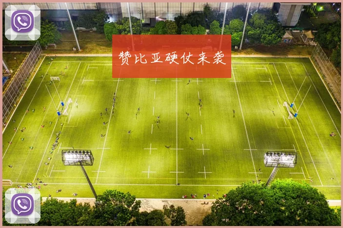 赞比亚硬仗来袭
