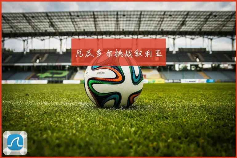 厄瓜多尔挑战叙利亚