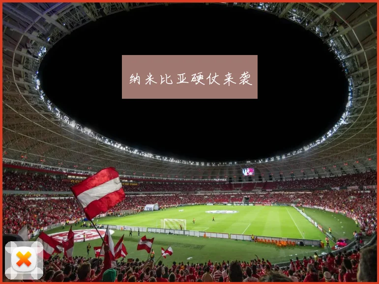 纳米比亚硬仗来袭