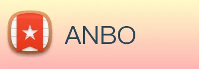 ANBO logo